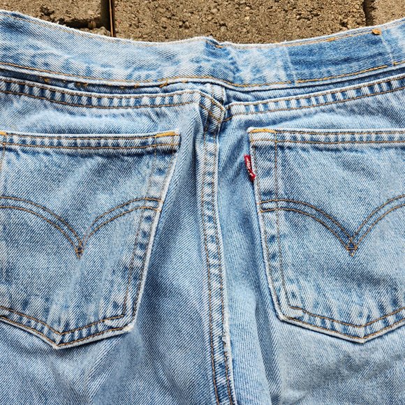 Levi's 512 - Picture 1 of 3